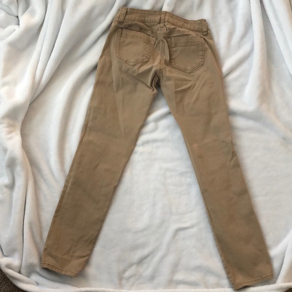 Khaki Pants - Picture 2 of 3